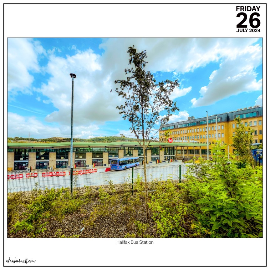 Bus Station Dynasties