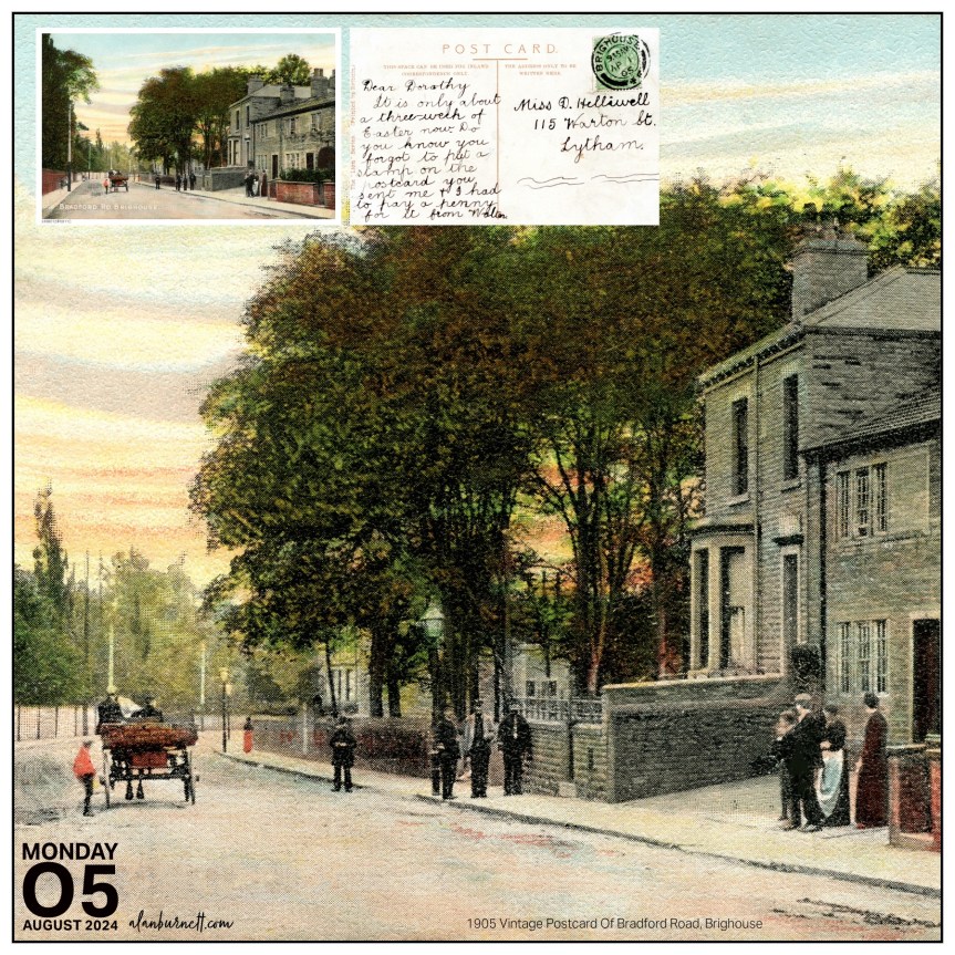 Forgotten Scenes And Forgotten&nbsp;Stamps