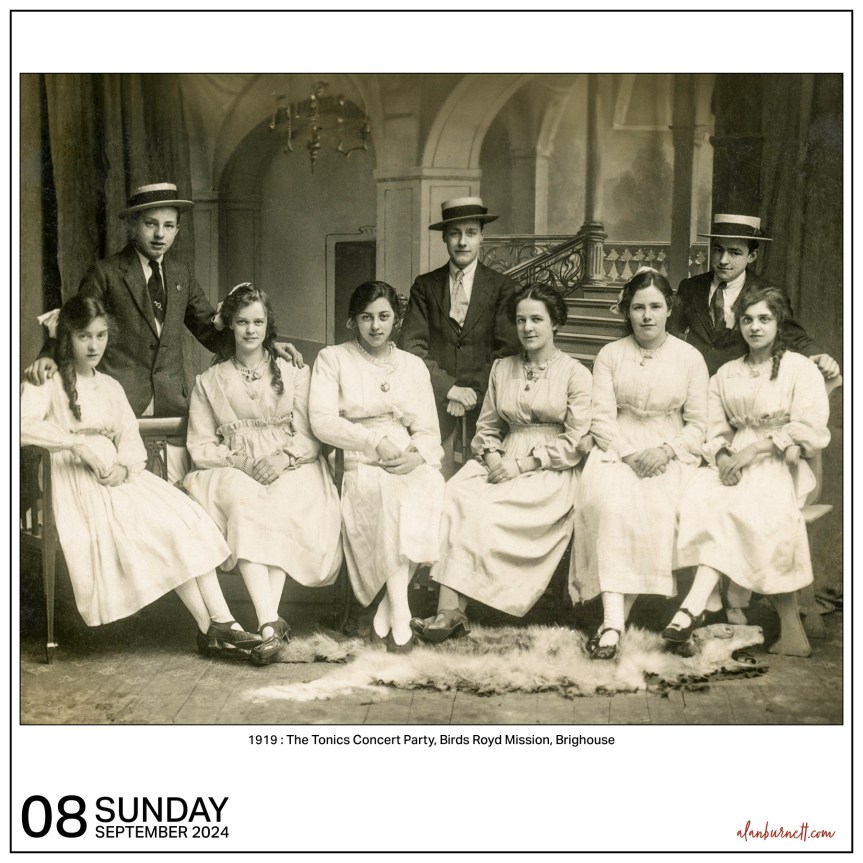 A Paper Portal To The&nbsp;Past