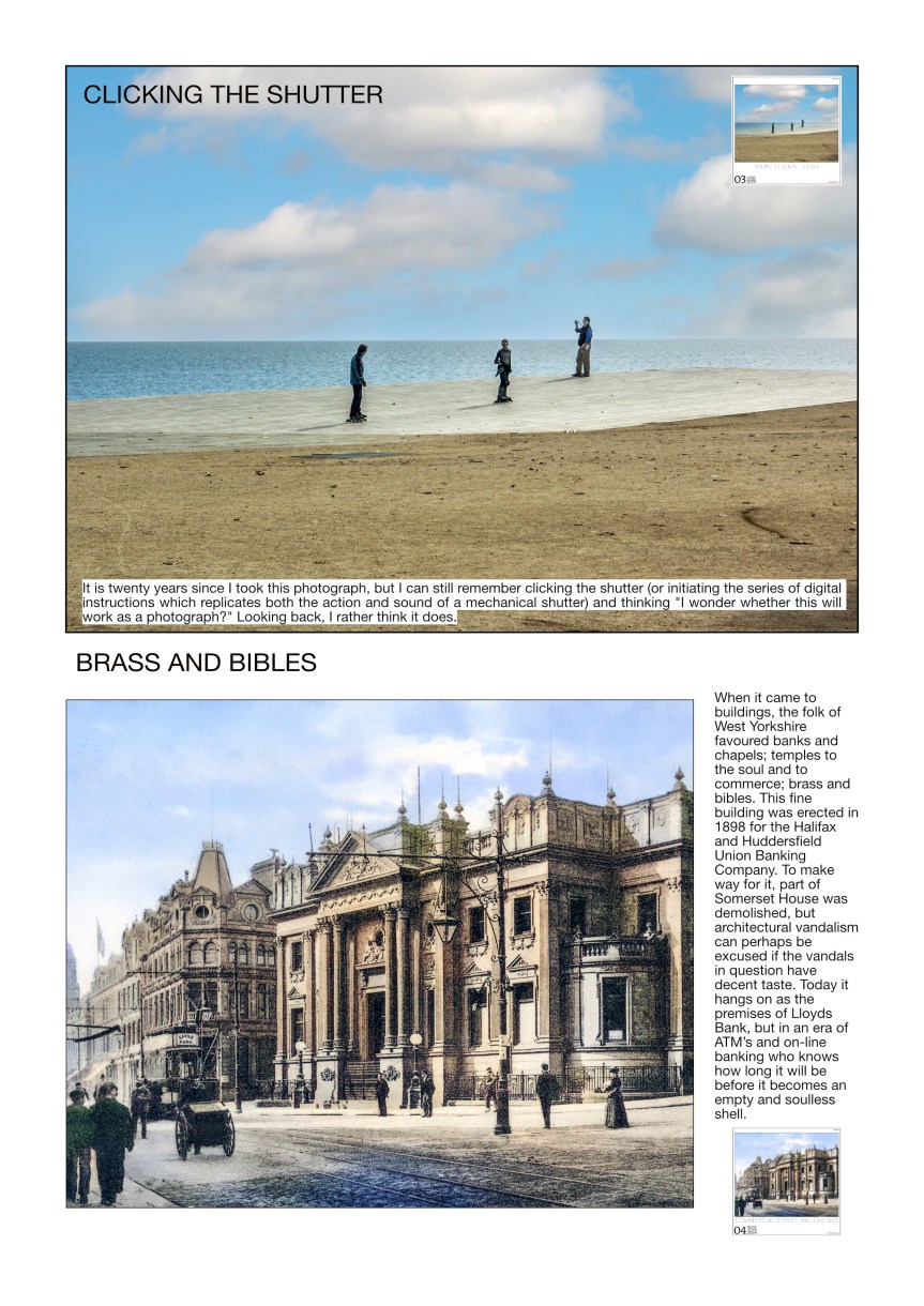 Shutters, Brass And&nbsp;Bibles