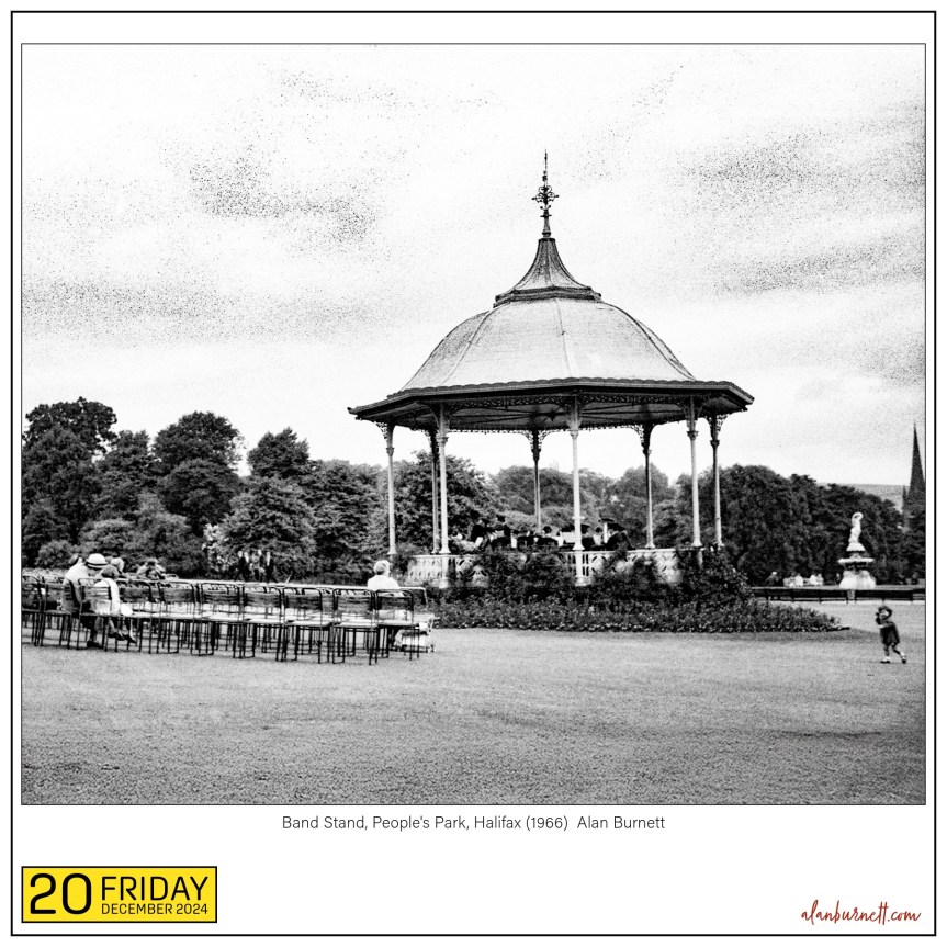 Musical Conflagration