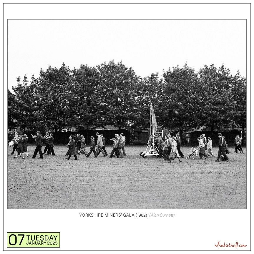 And Then They&nbsp;Left