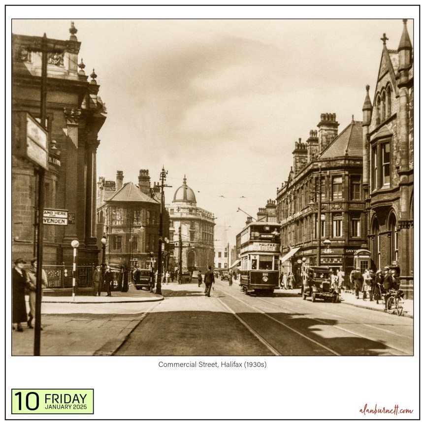 The Distracting Pole