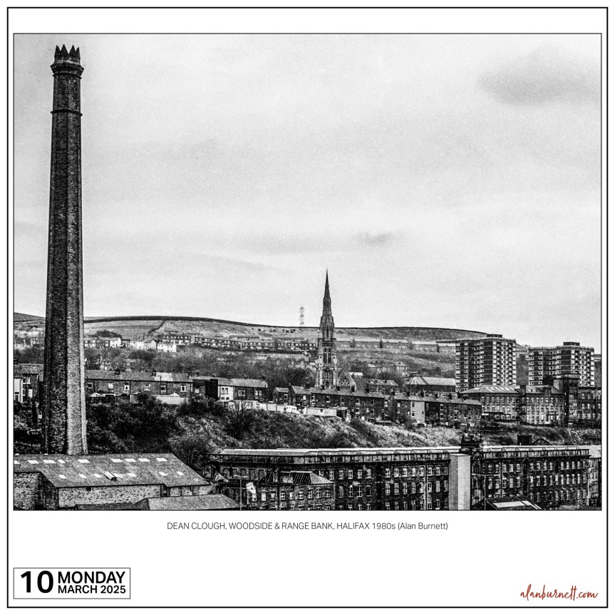 Power, Religion And&nbsp;Industry