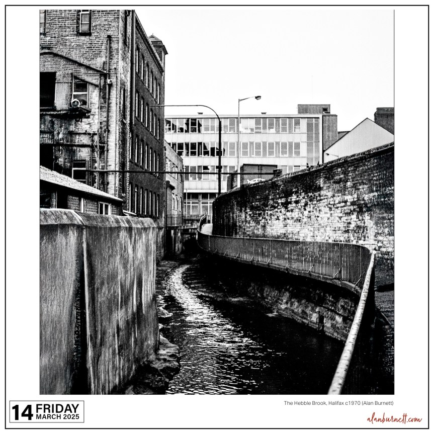 We Love The Hebble&nbsp;Day