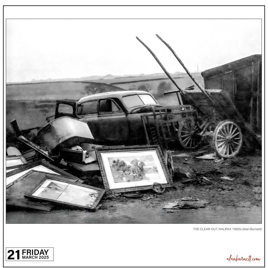 A Surrealistic Vision