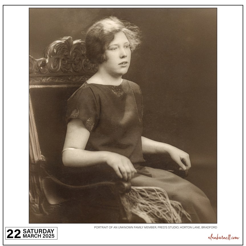 Living In The&nbsp;Stream