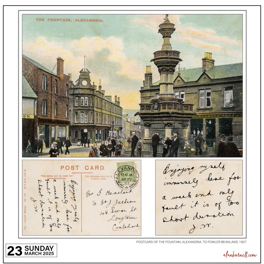 In Praise Of Picture&nbsp;Postcards