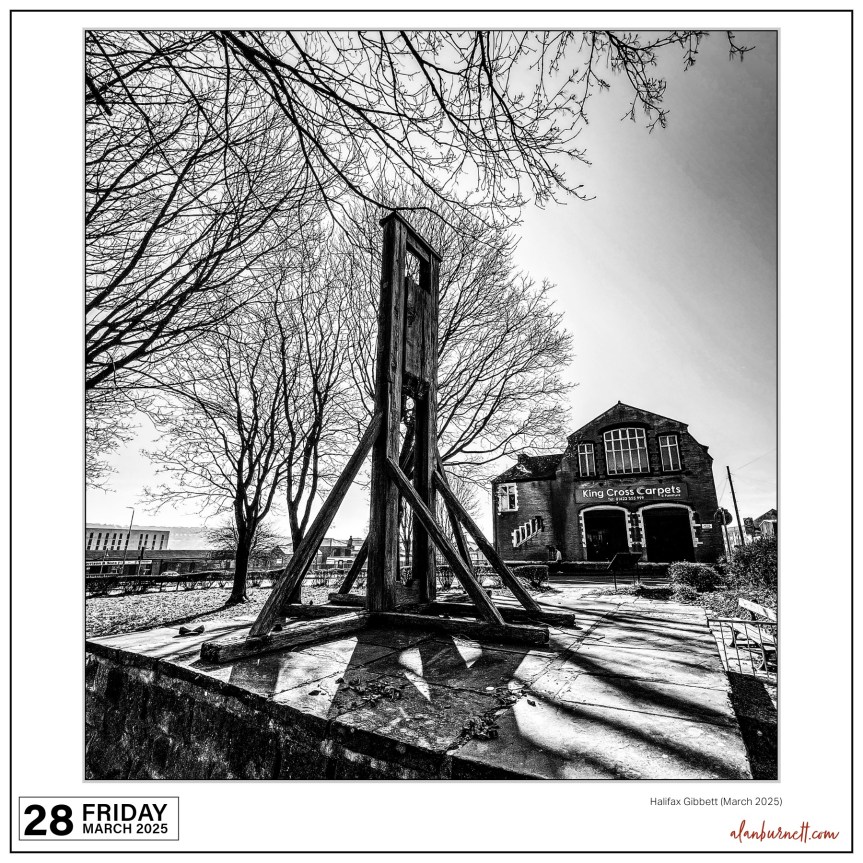 Decapitating Shadows