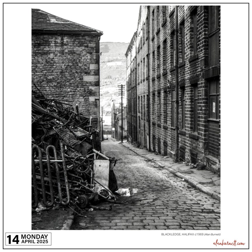 Patterns In The&nbsp;Street