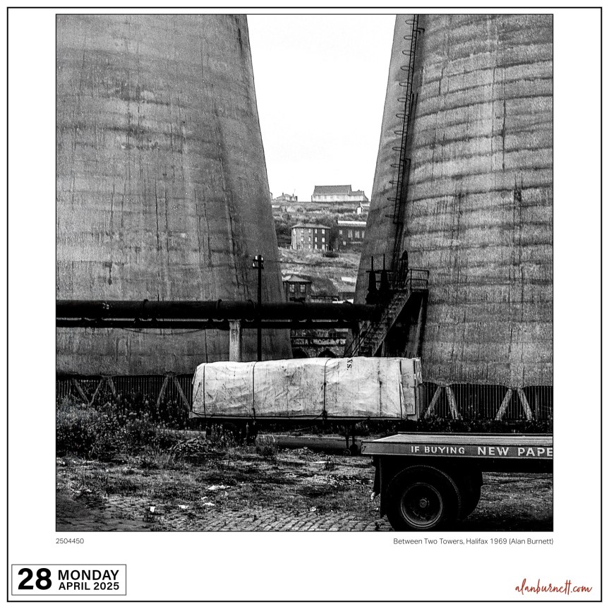 Structural Condiments