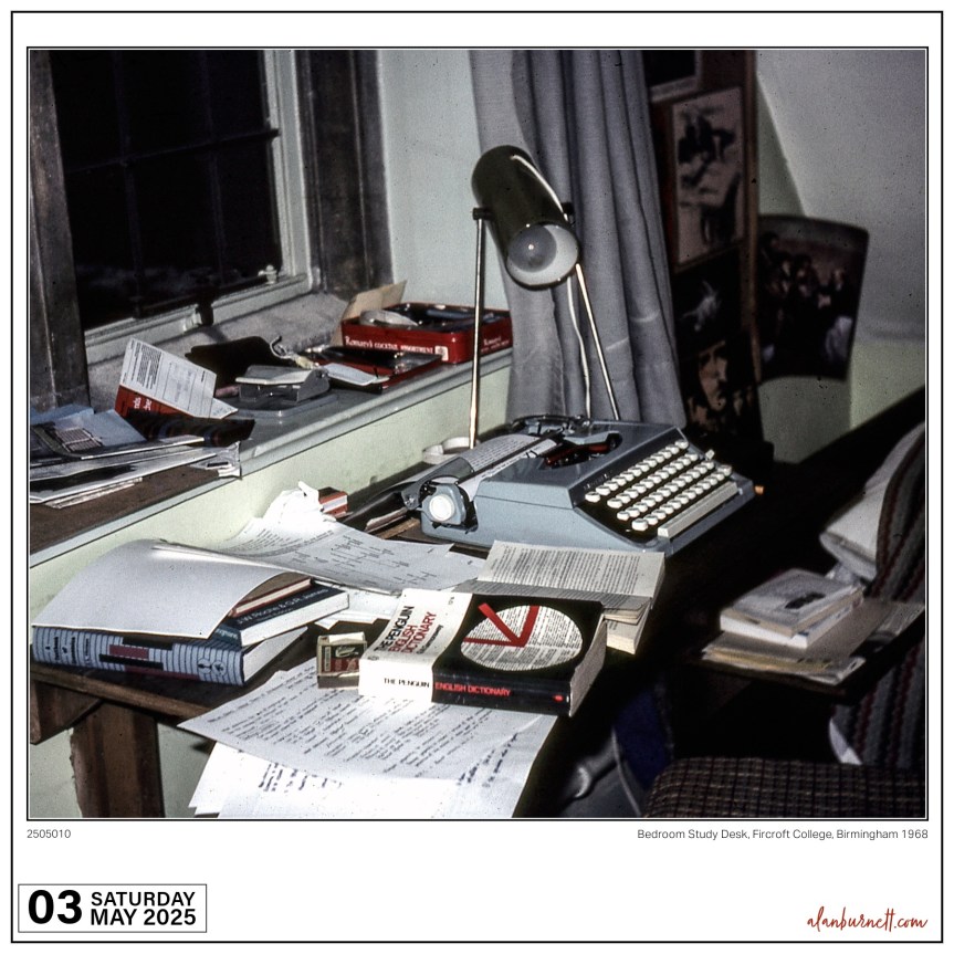 A Desktop Kind Of&nbsp;Chap