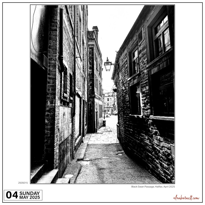 Black And White&nbsp;Balance