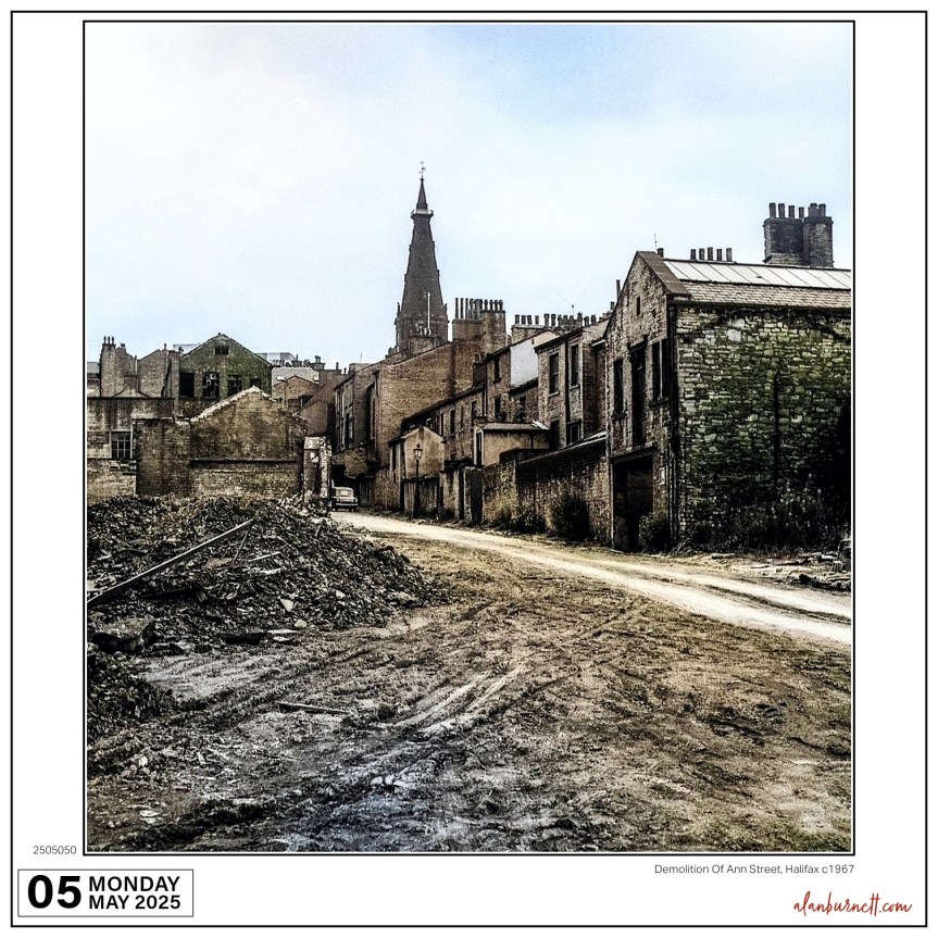 Fifty Shades Of Mucky&nbsp;Brown