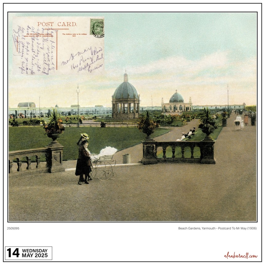 In Wilf’s Footsteps