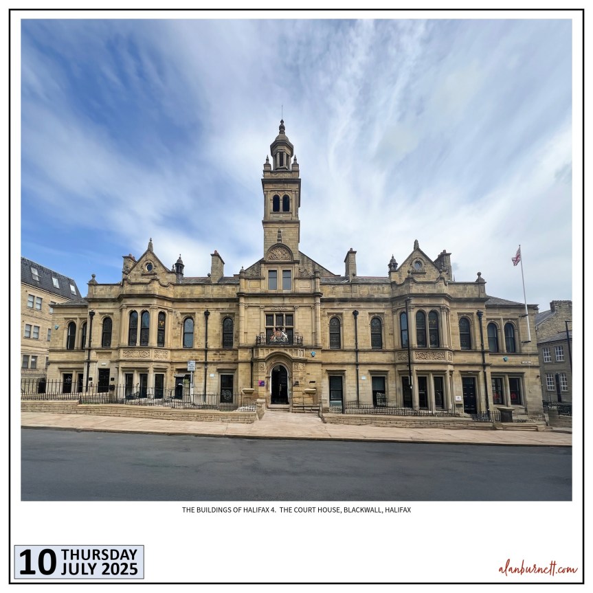 The Renaissance Comes To&nbsp;Halifax