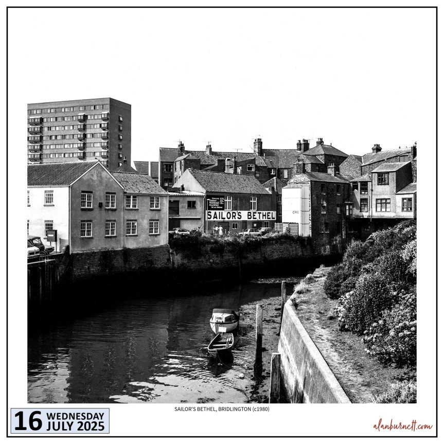 Bread Of Bridlington