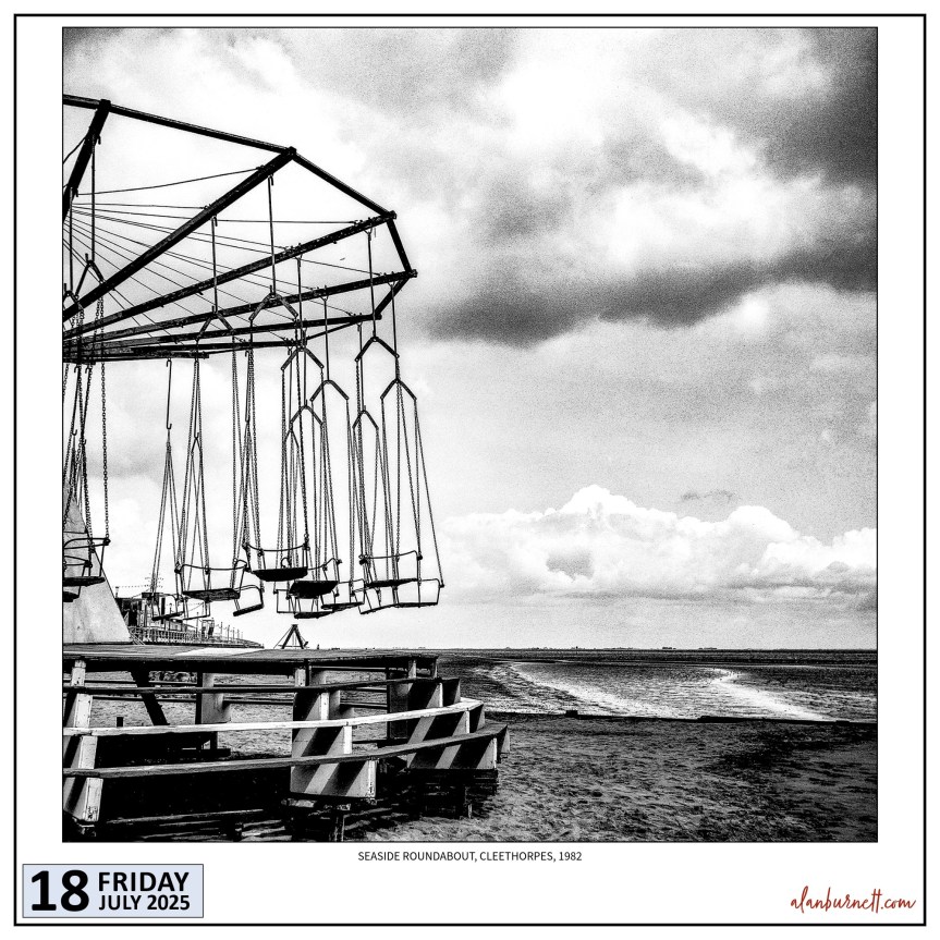 For The Love Of&nbsp;Cleethorpes