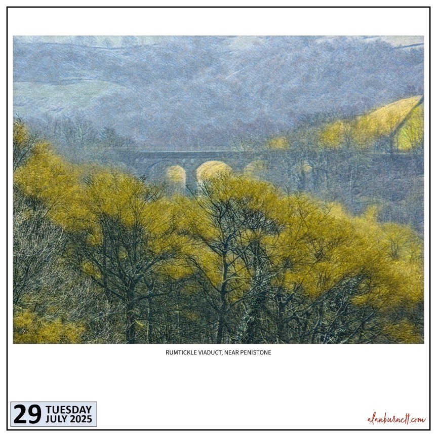 From Rumtickle To Cheese&nbsp;Bottom