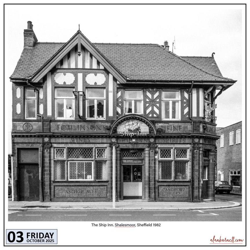 Some Thoughts On&nbsp;Pubs