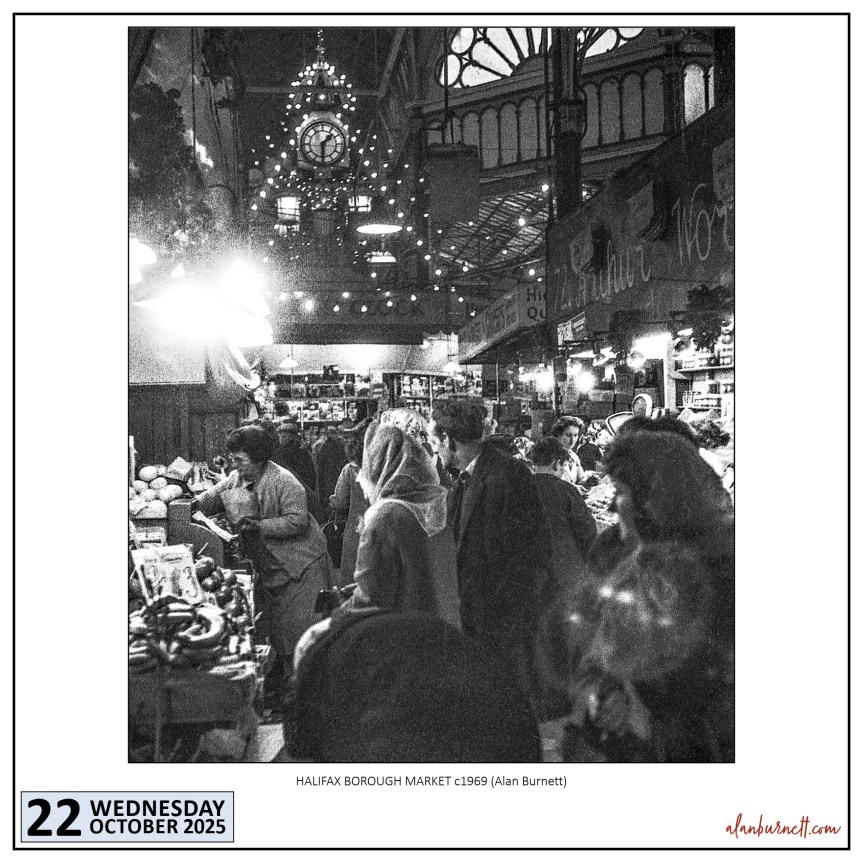 Concentrated Nostalgia