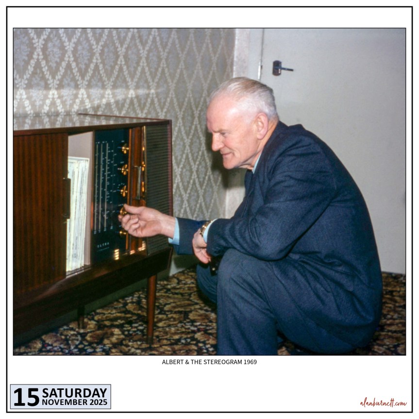 Crosby And Cocktails