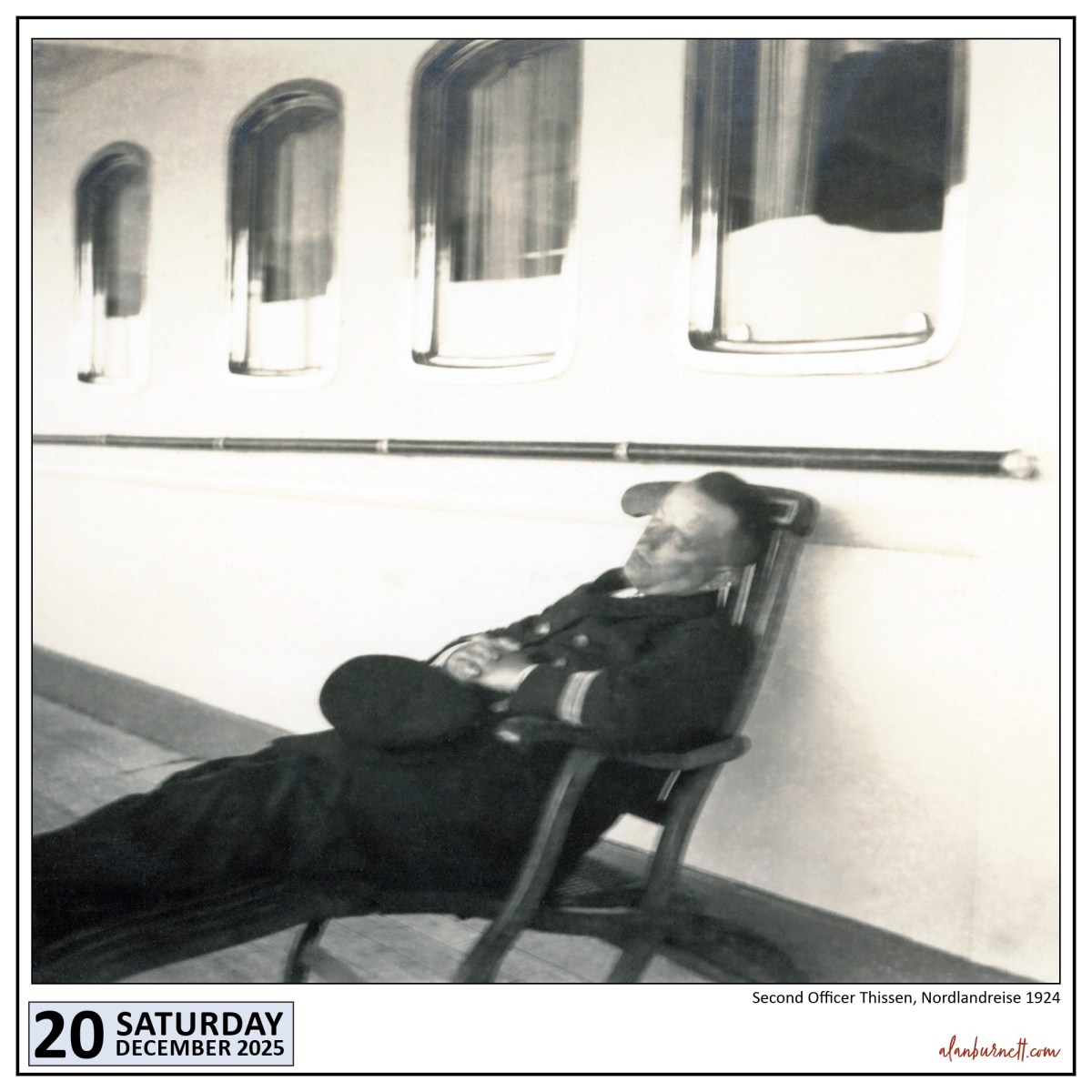 Officer Of The&nbsp;Watch