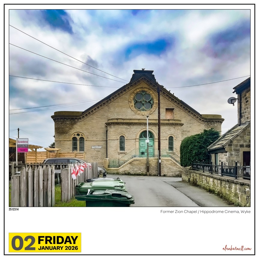 A Light From The&nbsp;East