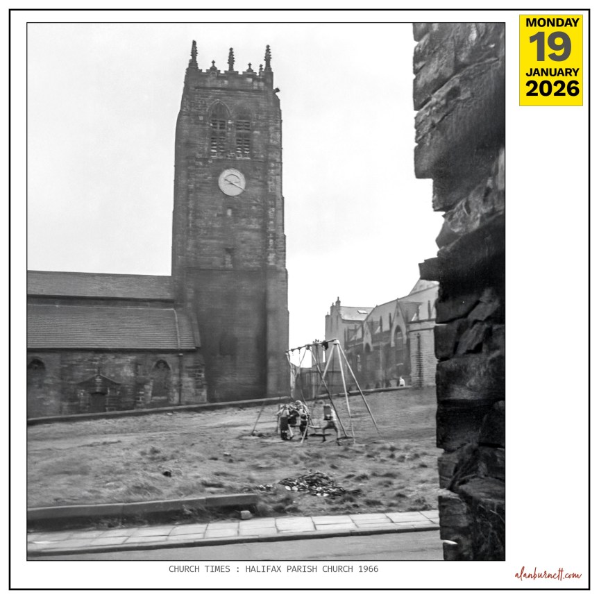 It’s Swinging Halifax