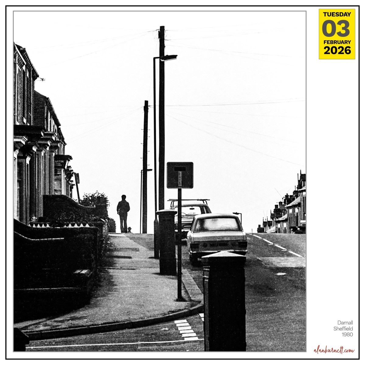 The Shape Of Things Gone&nbsp;By