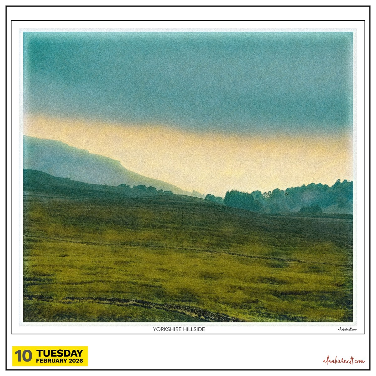 Yorkshire Imperialism