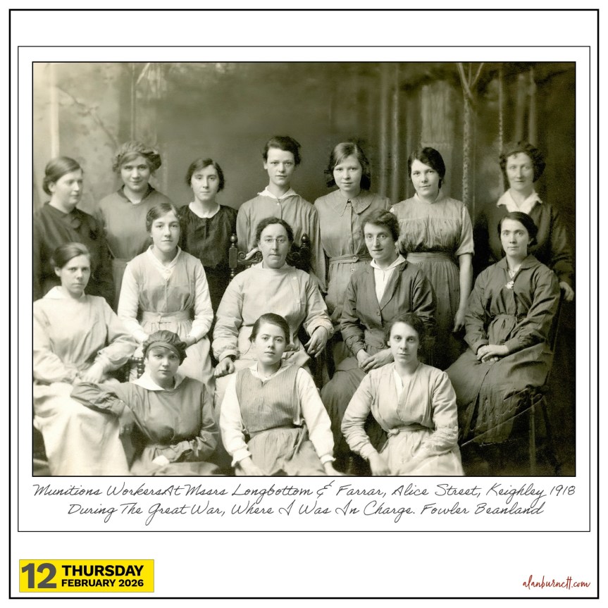 Photographic History