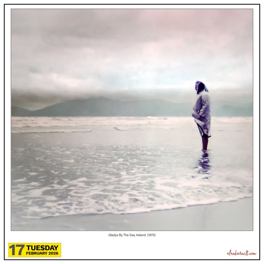 The Sea, The&nbsp;Sea