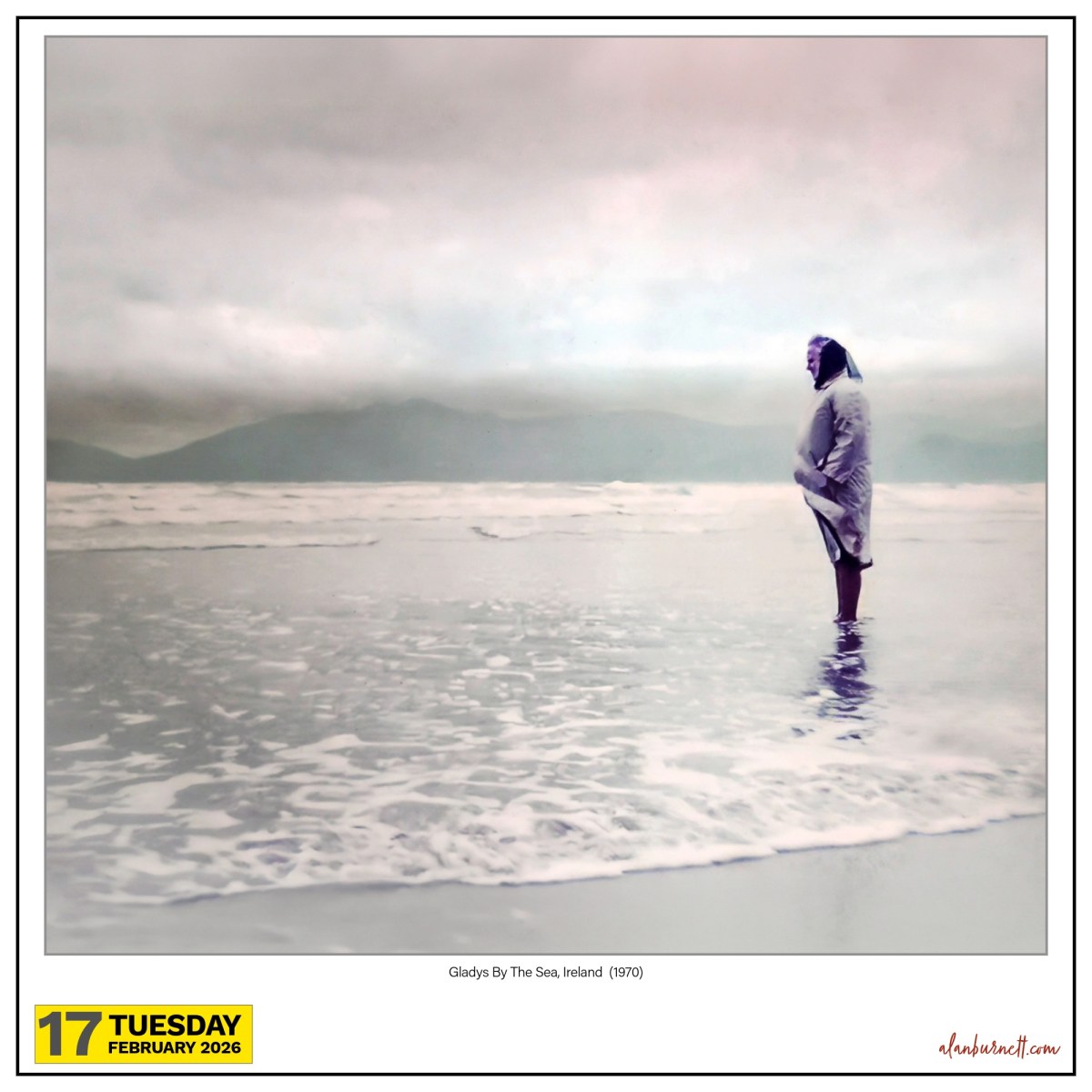 The Sea, The&nbsp;Sea