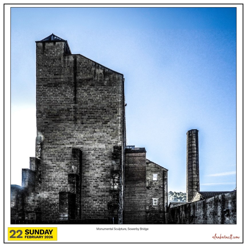 Monumental Sculpture