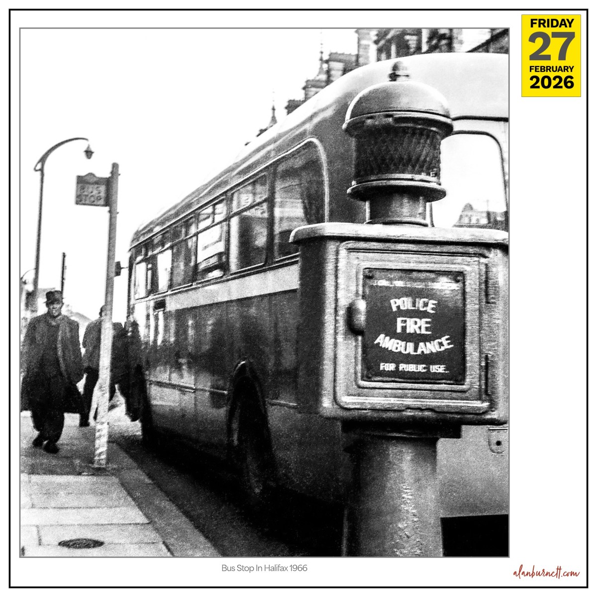 Times Certainly Change