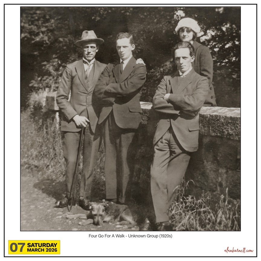 The Girl With The Throwaway&nbsp;Glance