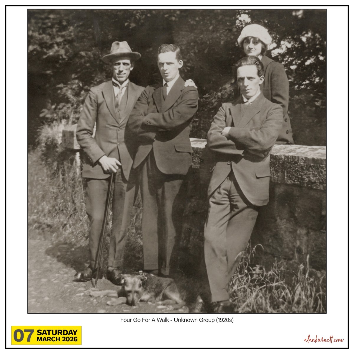 The Girl With The Throwaway&nbsp;Glance