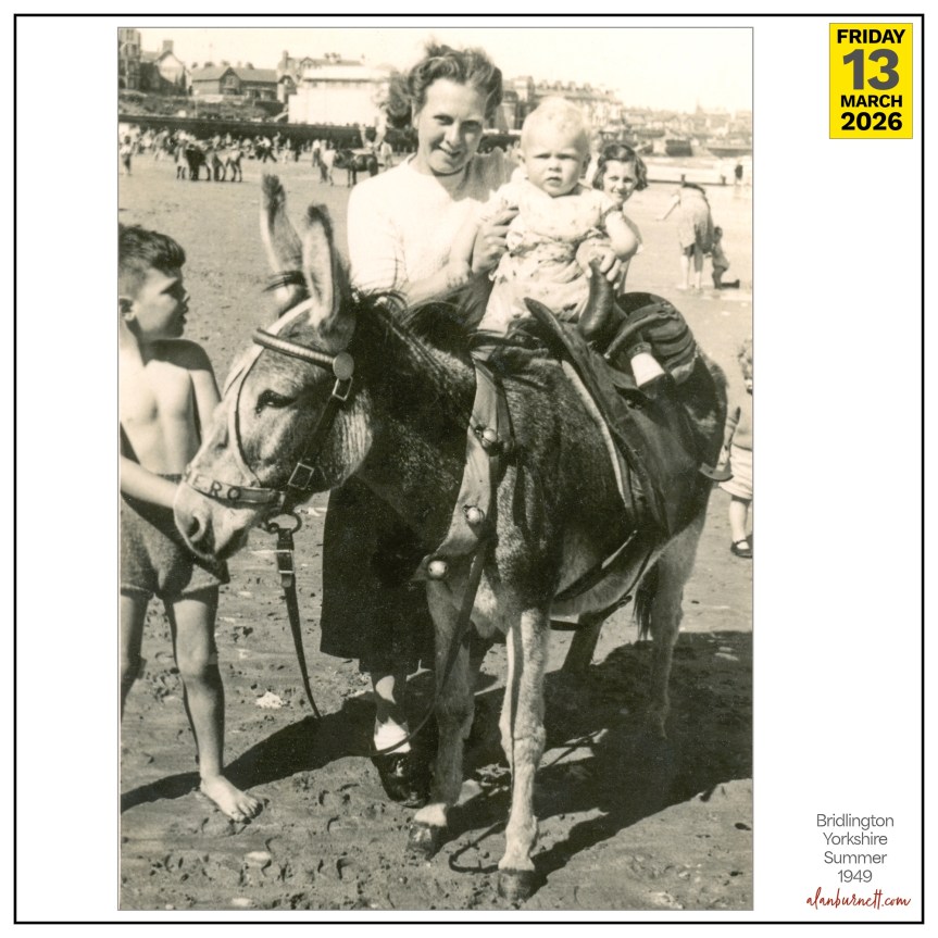 Three For The Price Of&nbsp;One