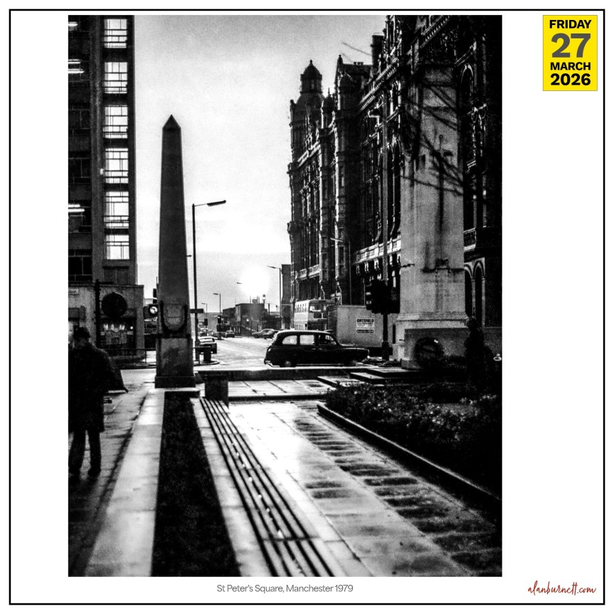 The Light Of&nbsp;Day