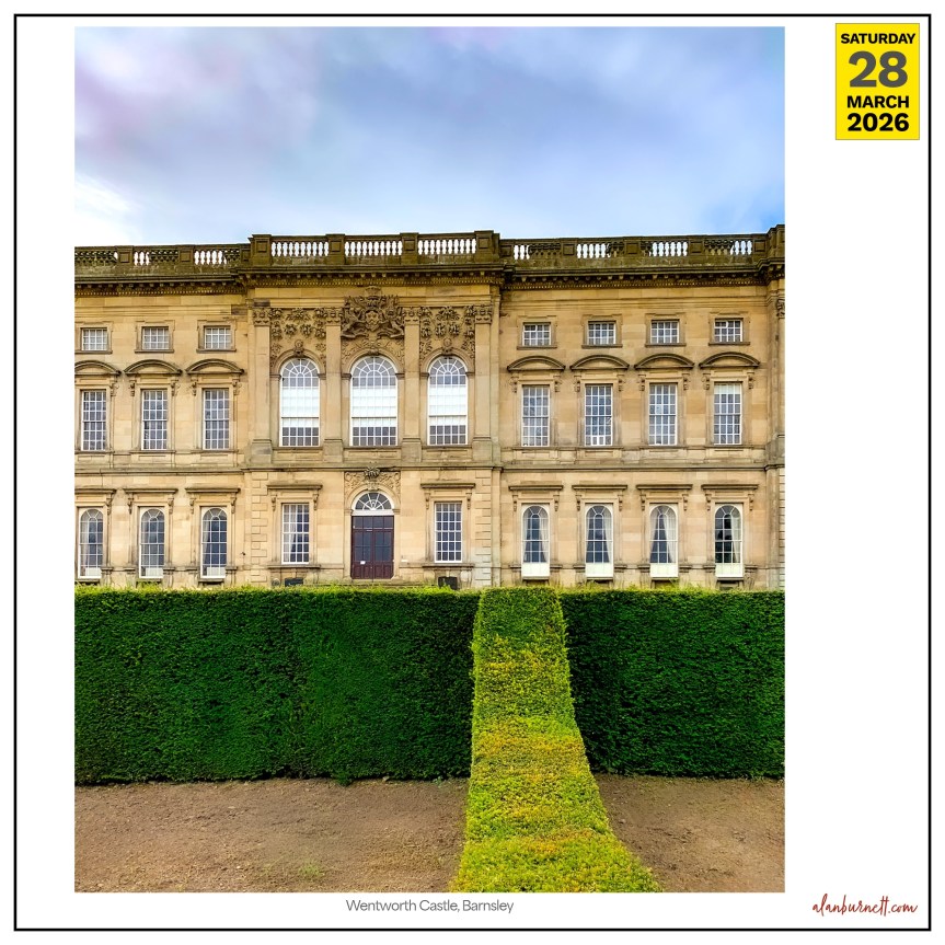 A Pint, A Course And A&nbsp;Castle