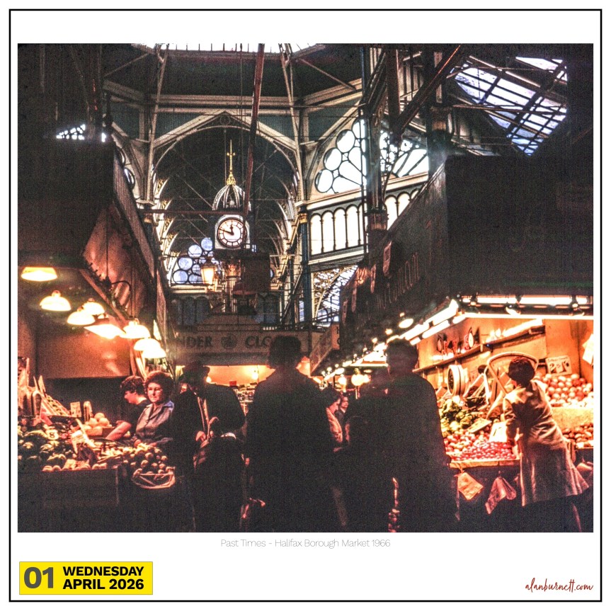 Cathedral Of Commerce