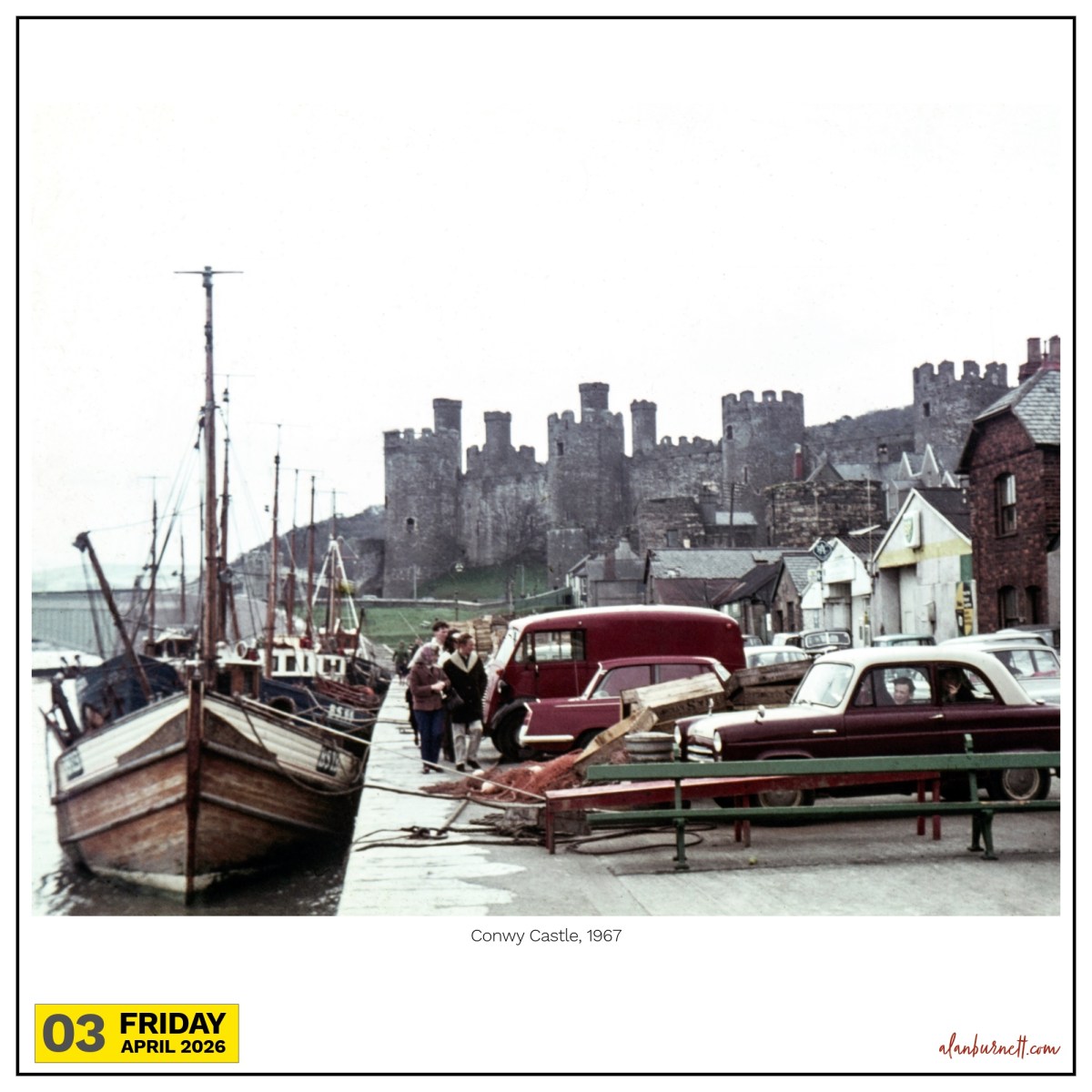 Here’s One I Took&nbsp;Earlier