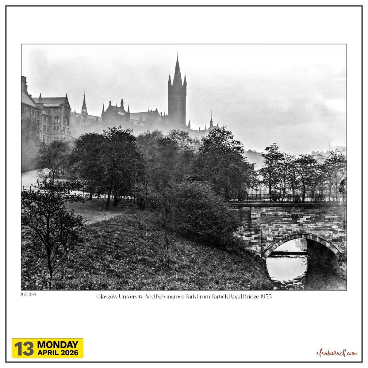 Glasgow Days