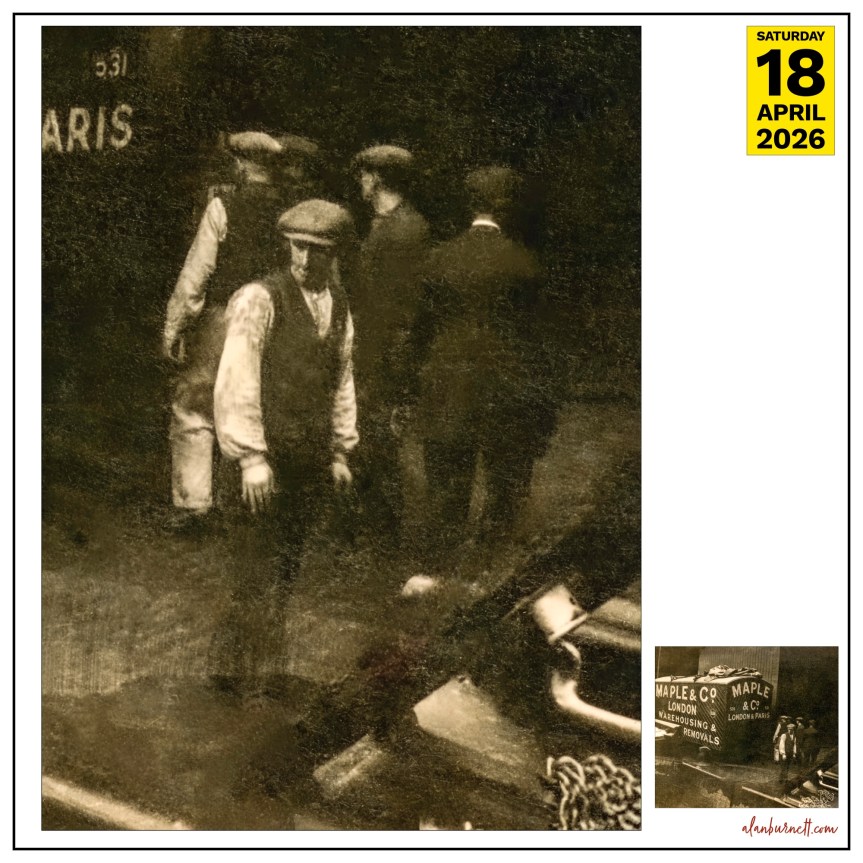 In Search Of&nbsp;Art