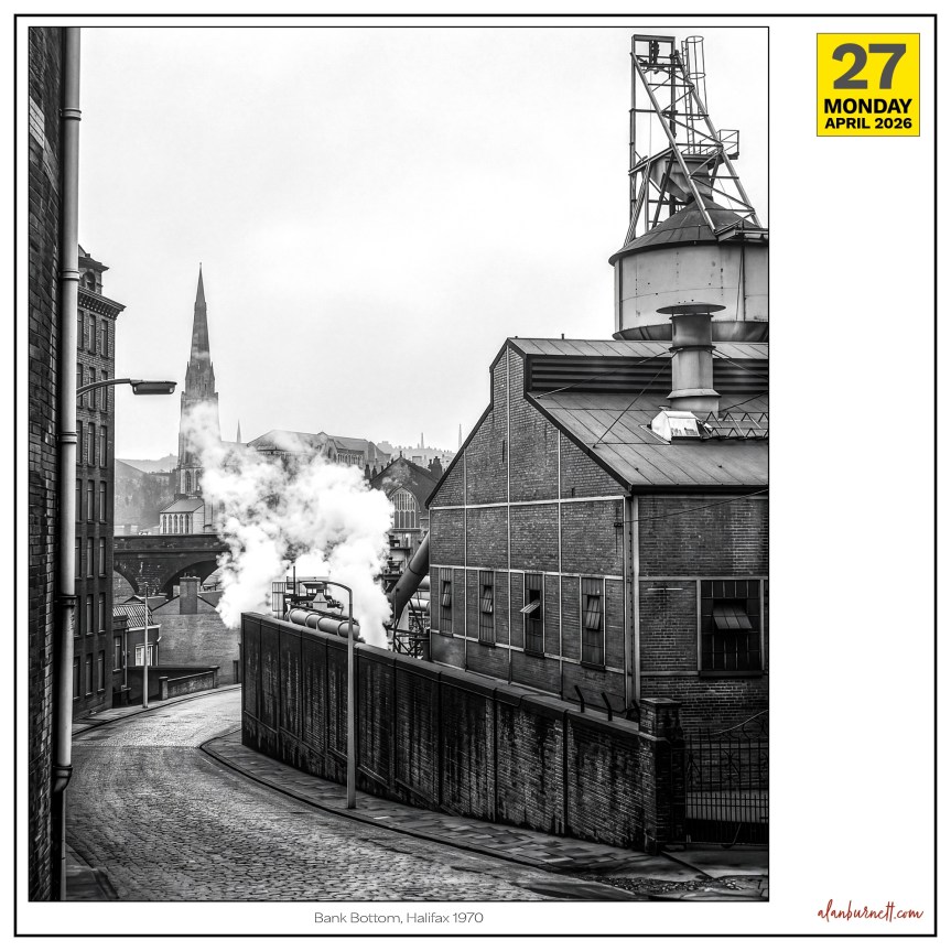 The Sirens Of The Gas&nbsp;Works