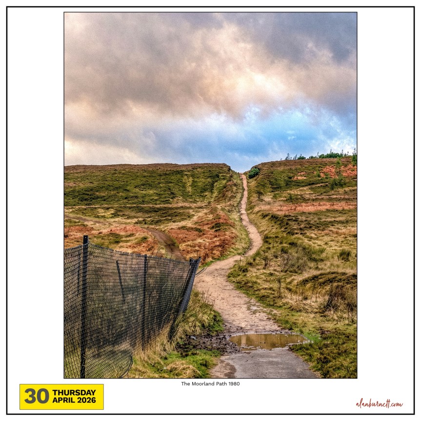 Long And Winding&nbsp;Path