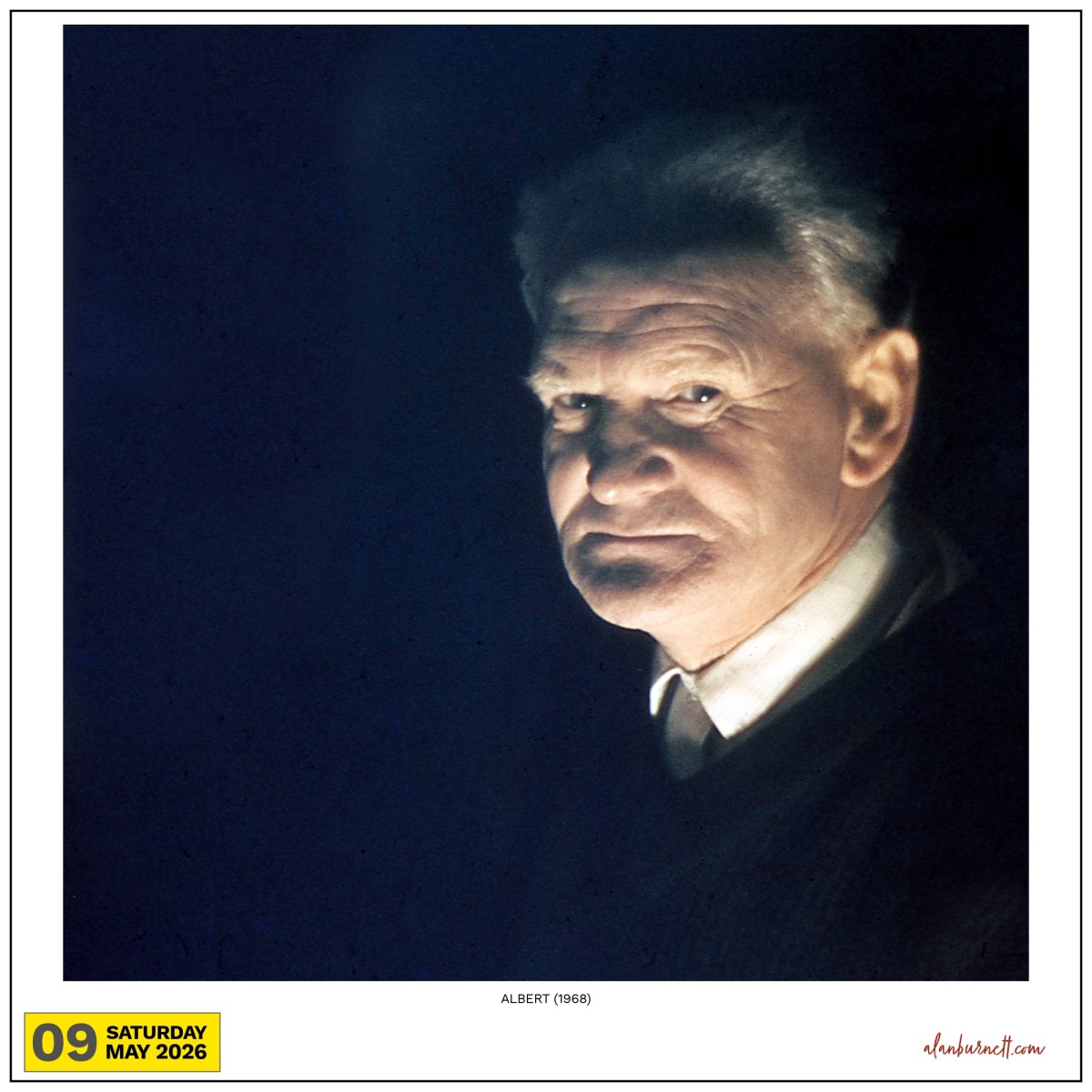 Albert