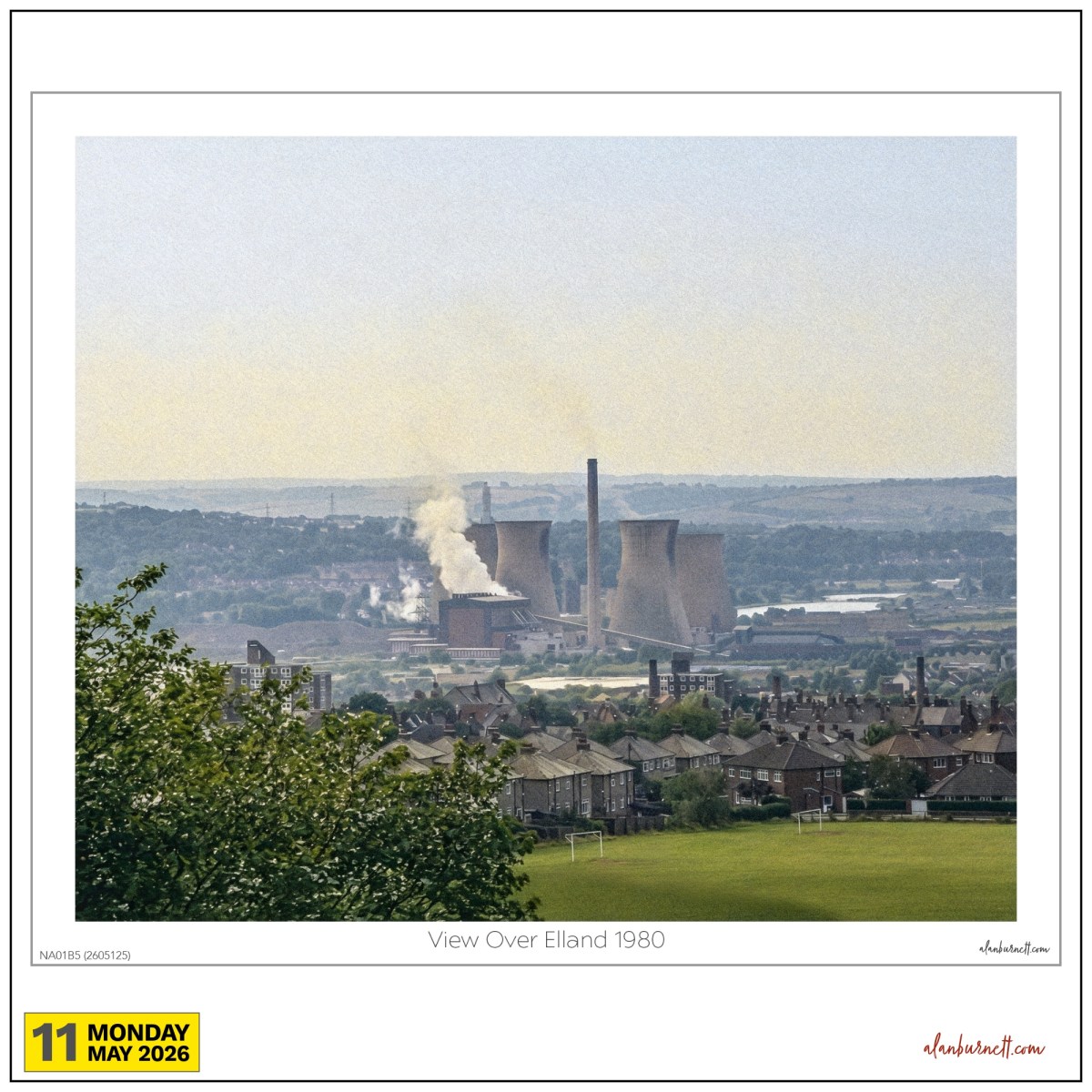 Elland Power