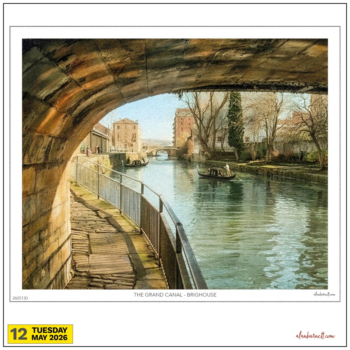 Brighouse Fantasy